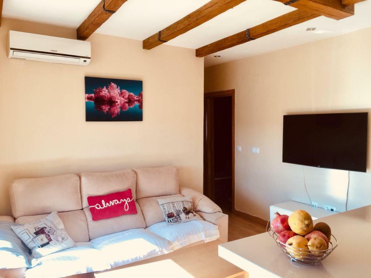 Apartamento Hipódromo Mérida Exterior foto