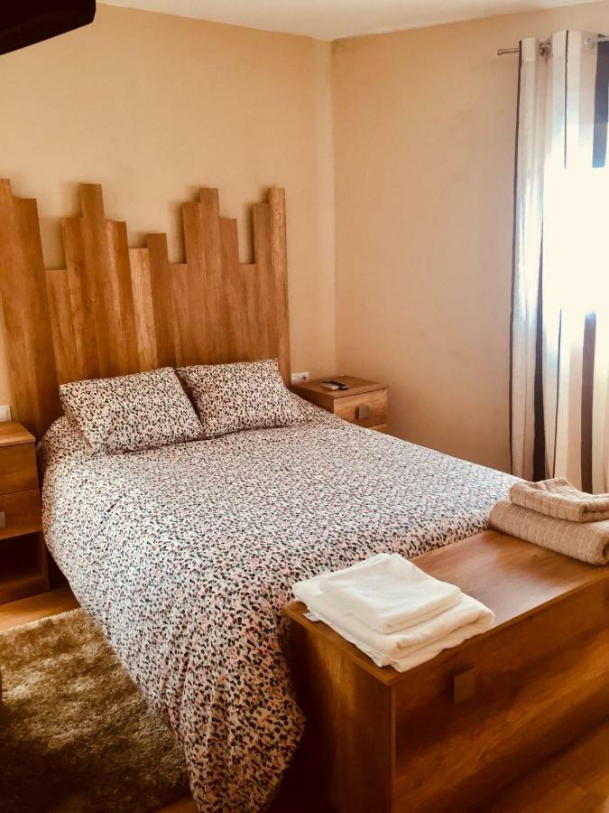 Apartamento Hipódromo Mérida Exterior foto