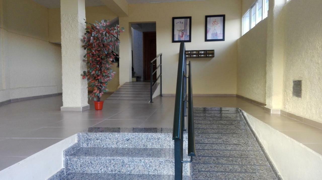Apartamento Hipódromo Mérida Exterior foto