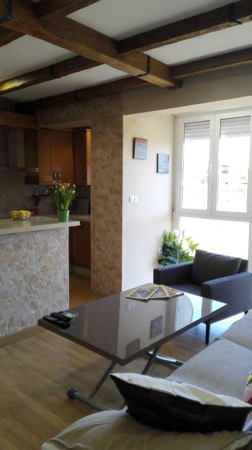 Apartamento Hipódromo Mérida Exterior foto